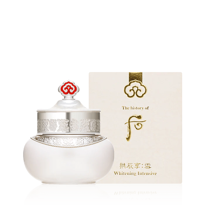 [THE HISTORY OF WHOO] Gongjinhyang Seol Radiant White Ultimate Corrector - Palace Beauty