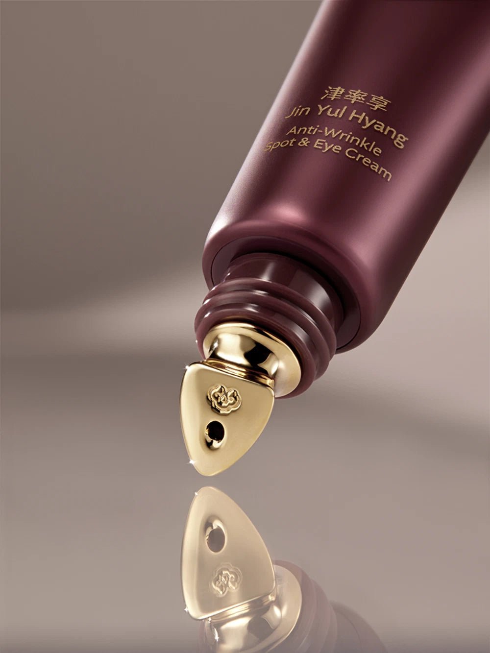 [The History of Whoo] Jinyulhyang Anti-Wrinkle Spot&Eye Cream Special Set 30ml - Palace Beauty