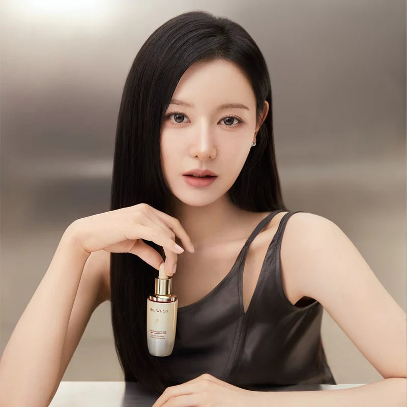 [The History of Whoo] Ultimate Recovery NAD Power Ampoule 30ml - Palace Beauty