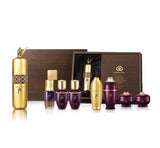 [The history of Whoo] Whanyu Signature Ampoule Special Set - Palace Beauty