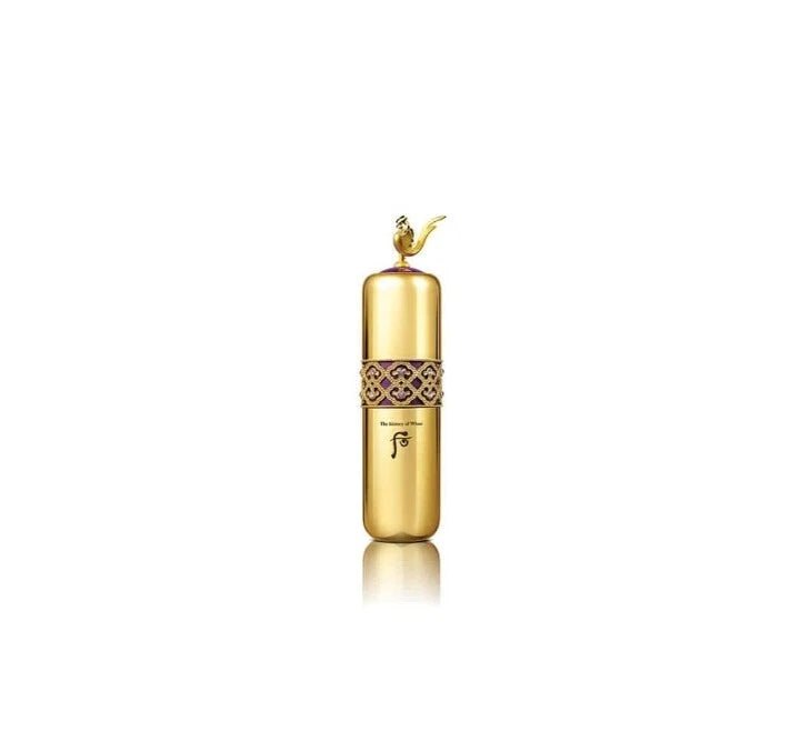 [The history of Whoo] Whanyu Signature Ampoule Special Set - Palace Beauty