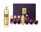 [The history of Whoo] Whanyu Signature Ampoule Special Set - Palace Beauty