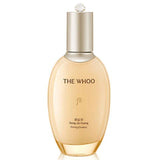 [The history WHOO] Gongjinhyang Firming Emulsion(110Ml/3.7fl.oz) - Palace Beauty