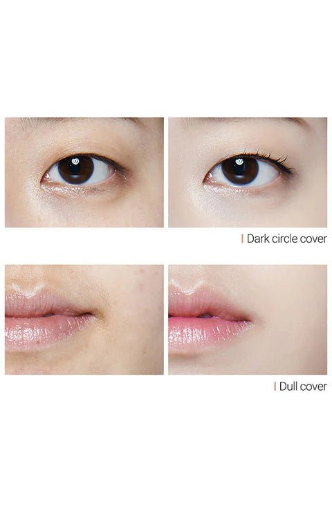 [the SAEM] Cover Perfection Concealer Pencil (2.5g/0.088 fl.oz) - Palace Beauty