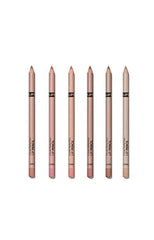 [the SAEM] Cover Perfection Lip Pencil (6colors) - Palace Beauty