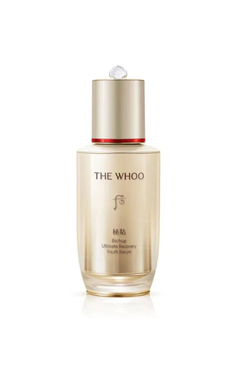 [The Whoo] Bichup NAD+ Duo Special Set - Palace Beauty