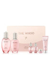 [THE WHOO] Gong Jin Hyang Hydrating 2Pcs Set FREE GIFT Whoo Lip Balm - Palace Beauty