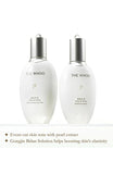 [The Whoo] Gongjinhyang Brightening 2pcs Set FREE GIFT - Jinyul Multi Stick - Palace Beauty