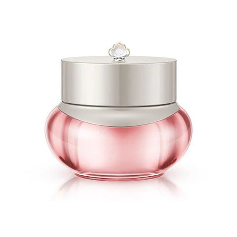 [THE WHOO] Gongjinhyang Hydrating Cream (50ml/1.69fl.oz) - Palace Beauty
