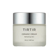 [TIRTIR] Ceramic Cream (50mL/1.69fl.oz) - Palace Beauty