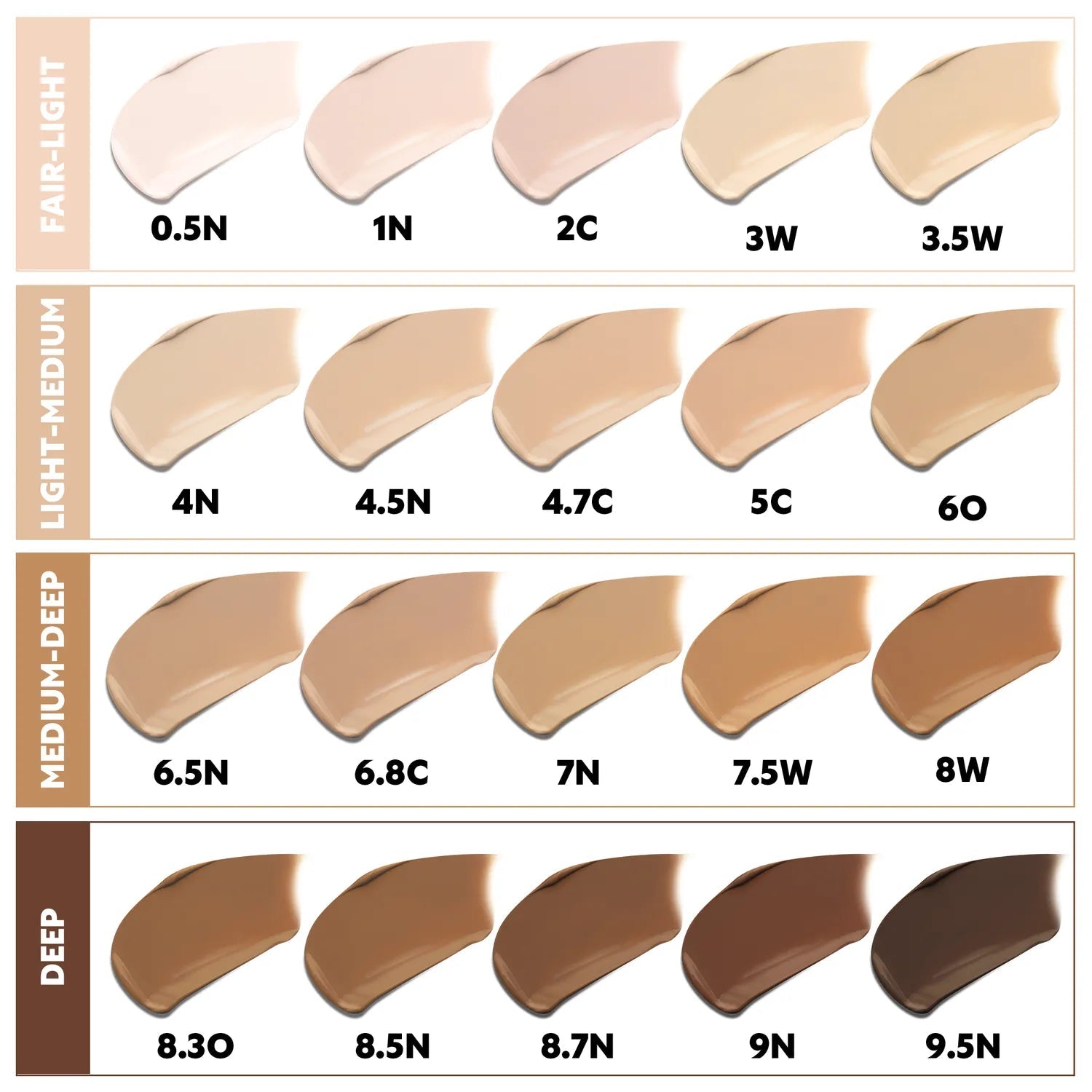 [TIRTIR] GLIDE & HIDE BLURRING CONCEALER (Liquid 4g + Stick 4g) color - 4N - Palace Beauty