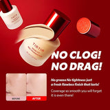 [TIRTIR] Mask Fit Red Foundation 30ml - Palace Beauty