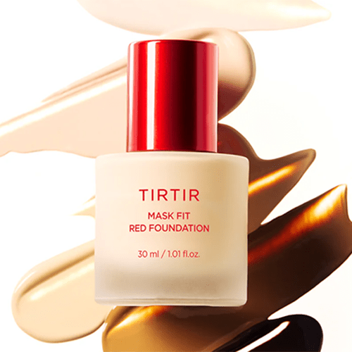 [TIRTIR] Mask Fit Red Foundation 30ml - Palace Beauty