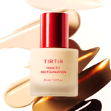 [TIRTIR] Mask Fit Red Foundation 30ml - Palace Beauty