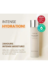 [TIRTIR] Milk Skin Toner (150mL/5.07 fl.oz) - Palace Beauty