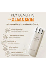 [TIRTIR] Milk Skin Toner (150mL/5.07 fl.oz) - Palace Beauty