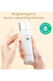 [TIRTIR] Milk Skin Toner Light 150ml - Palace Beauty