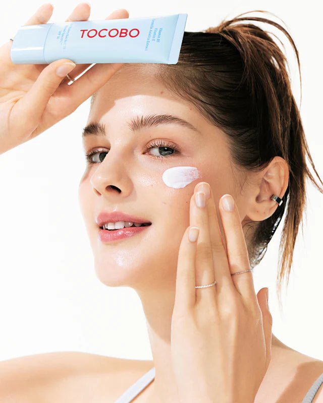 [TOCOBO] Bio Watery Sun Screen (40ml/1.35fl.oz.) - Palace Beauty