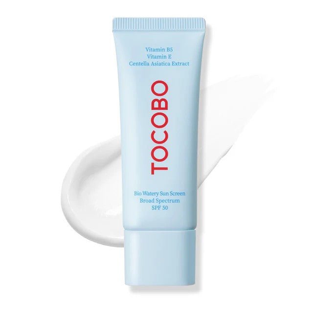 [TOCOBO] Bio Watery Sun Screen (40ml/1.35fl.oz.) - Palace Beauty
