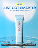 [TOCOBO] Bio Watery Sun Screen (40ml/1.35fl.oz.) - Palace Beauty