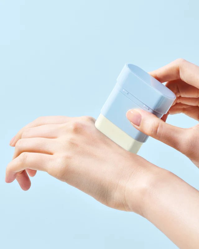 [TOCOBO] Mini Cotton Airy Sun Stick SPF50 broad spectrum - Palace Beauty