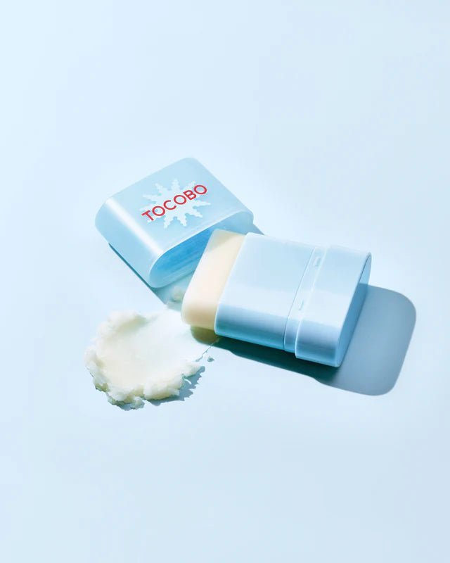 [TOCOBO] Mini Cotton Airy Sun Stick SPF50 broad spectrum - Palace Beauty