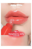[TONEfitSUN] Jellydew Glossy Balm SPF10 - 4Colors(10g/0.35fl.oz) - Palace Beauty