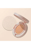 [ToneFitSun] Vegan Dewy Cover Sun Cushion (12g/0.42fl.oz) - Palace Beauty