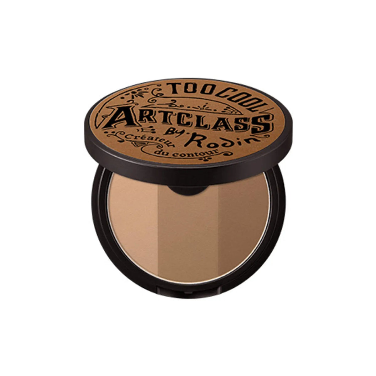 [too cool for school] Artclass By. Rodin Shading 9.5g - Palace Beauty