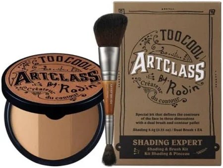 [too cool for school] Artclass By. Rodin Shading 9.5g - Palace Beauty