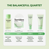 [Torriden] Balanceful Trial Kit Centella Asiatica Extract - Palace Beauty