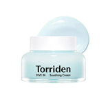 [Torriden] DIVE - IN Hyaluronic Acid Soothing Cream (80mL/2.70fl.oz) - Palace Beauty