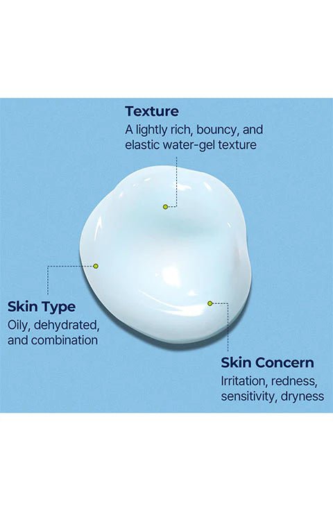 [Torriden] DIVE - IN Hyaluronic Acid Soothing Cream (80mL/2.70fl.oz) - Palace Beauty