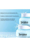 [Torriden] DIVE - IN Hyaluronic Acid Soothing Cream (80mL/2.70fl.oz) - Palace Beauty