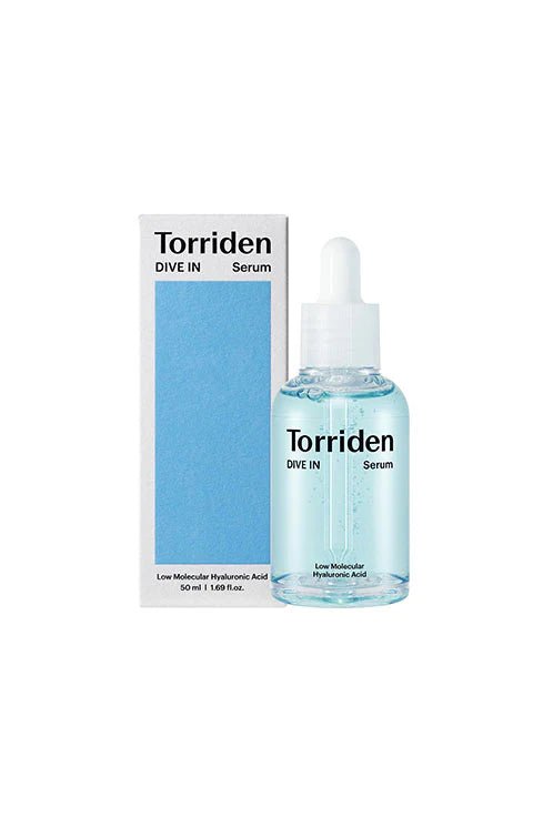 Torriden Dive - In Serum 50ml - Palace Beauty