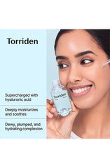 Torriden Dive - In Serum 50ml - Palace Beauty