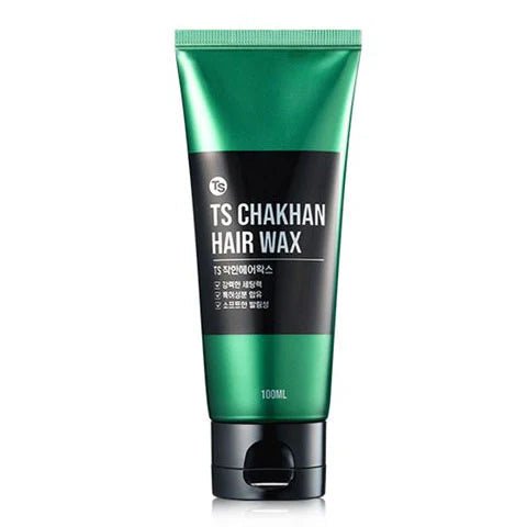 [TS] Chakhan Hair Wax (100mL) - Palace Beauty