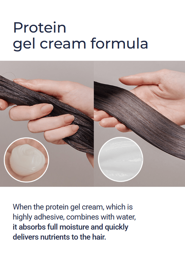 [UNOVE] Deep Damage Treatment EX - Tender Bloom (320ml/10.82fl.oz) - Palace Beauty