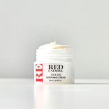 [VENDERMA] Red Calming Cica Exo Soothing Cream 50ml - Palace Beauty