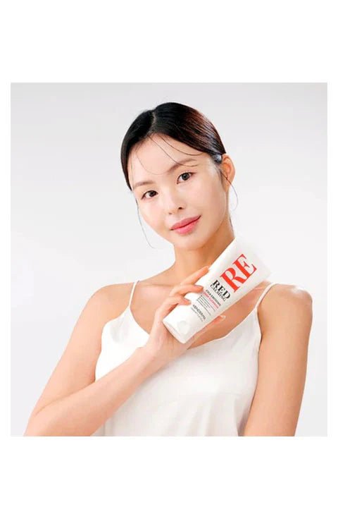 [VENDERMA] Red Calming Cica Exosome 2 Weeks Intensive Care Program Set - Palace Beauty