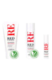[VENDERMA] Red Calming Cica Exosome 2 Weeks Intensive Care Program Set - Palace Beauty