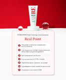[VENDERMA] Red Calming Cica Exosome Deep Cleanser 150ml - Palace Beauty
