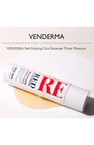 [VENDERMA] Red Calming Cica Exosome Toner Essence (150ml/5.07fl.oz) - Palace Beauty
