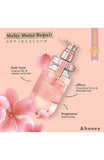 [Vicrea] &Honey Melty Moist Repair Shampoo 1.0 (440ml/14.9fl.oz) - Palace Beauty