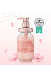 [Vicrea] &Honey Melty Moist Repair Shampoo 1.0 (440ml/14.9fl.oz) - Palace Beauty