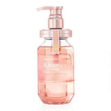 [Vicrea] &Honey Melty Moist Repair Shampoo 1.0 (440ml/14.9fl.oz) - Palace Beauty