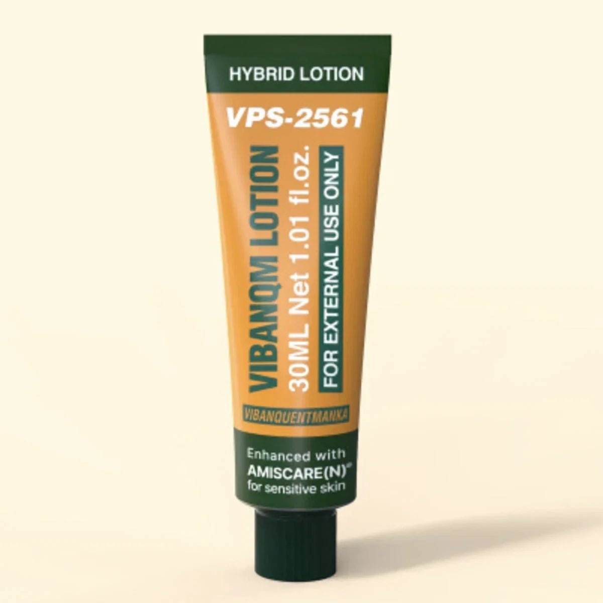 [VQM] VIBANQM LOTION(Re - newed/name changed) 30ml / Phytocin V2 Hybrid Cream(old - name) - Palace Beauty