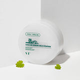 [VT] Cica No Sebum Mild Powder - Palace Beauty