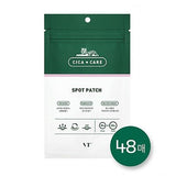 [VT Cosmetics] VT Spot Patch 48ea - Palace Beauty