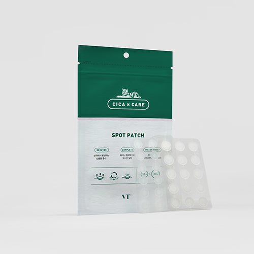 [VT Cosmetics] VT Spot Patch 48ea - Palace Beauty